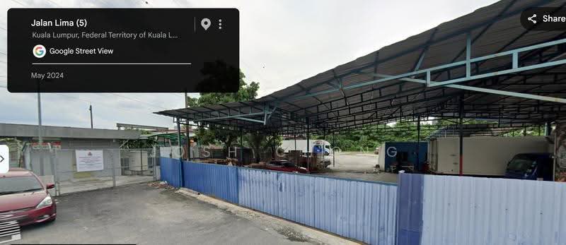 Residential Land for Sale in Desa Pahlawan (Ampang) - Josh Chong - PropertyGuru.com.my