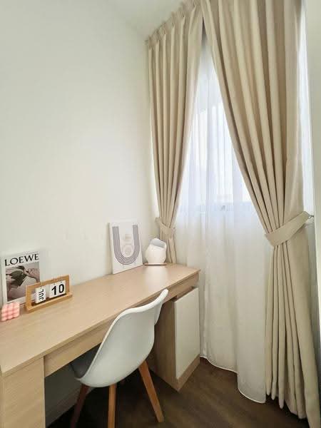 Rumah Teres untuk Disewa di Iskandar Puteri (Nusajaya) (Johor) - Elroy Chan - Study - PropertyGuru.com.my