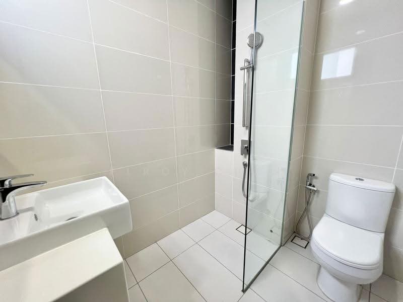 Rumah Teres untuk Disewa di Iskandar Puteri (Nusajaya) (Johor) - Elroy Chan - Bathroom - PropertyGuru.com.my
