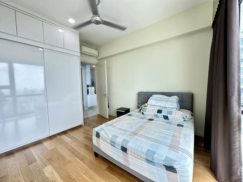Service Residence for Rent at Vogue Suites One - Karmen Chan - PropertyGuru.com.my