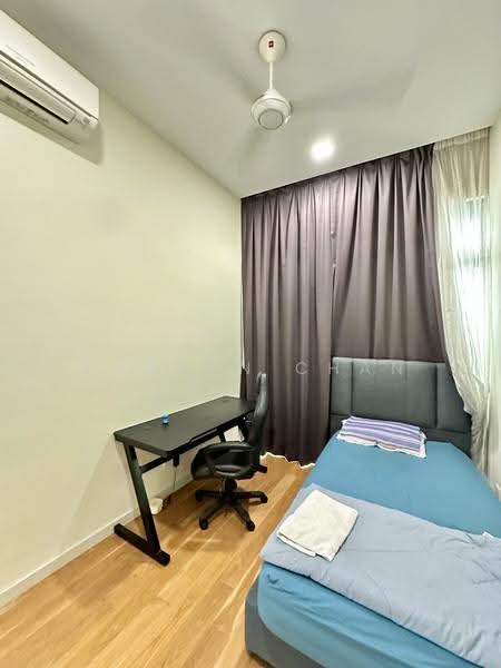 Service Residence for Rent at Vogue Suites One - Karmen Chan - PropertyGuru.com.my