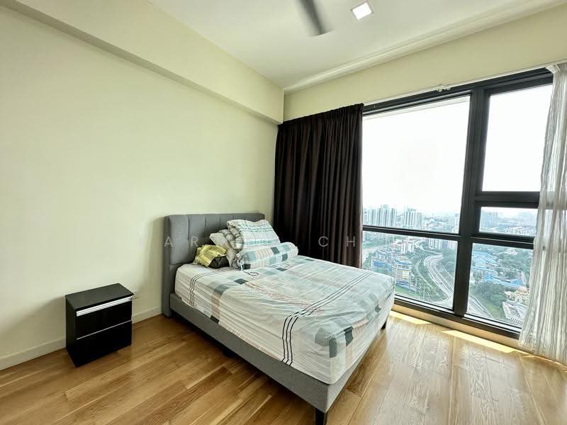 Service Residence for Rent at Vogue Suites One - Karmen Chan - PropertyGuru.com.my