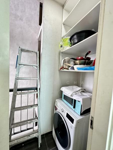 Service Residence for Rent at Vogue Suites One - Karmen Chan - PropertyGuru.com.my