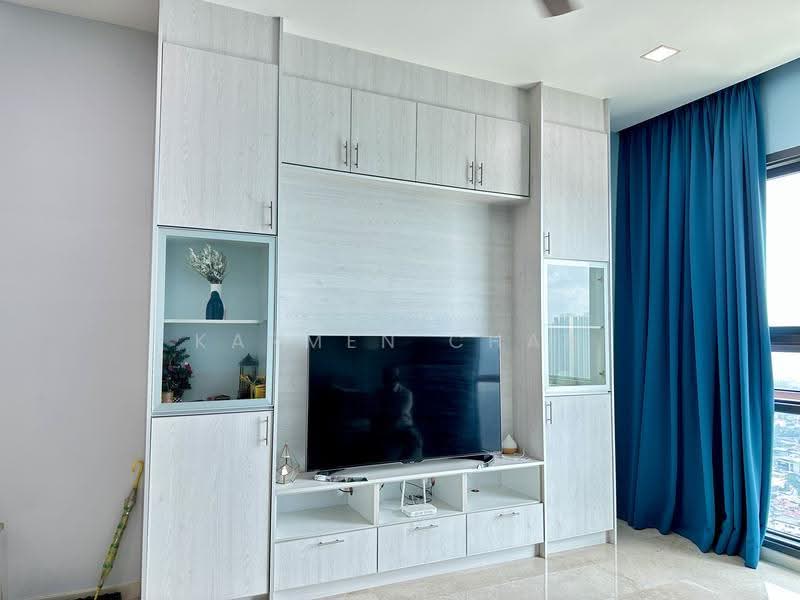 Service Residence for Rent at Vogue Suites One - Karmen Chan - PropertyGuru.com.my