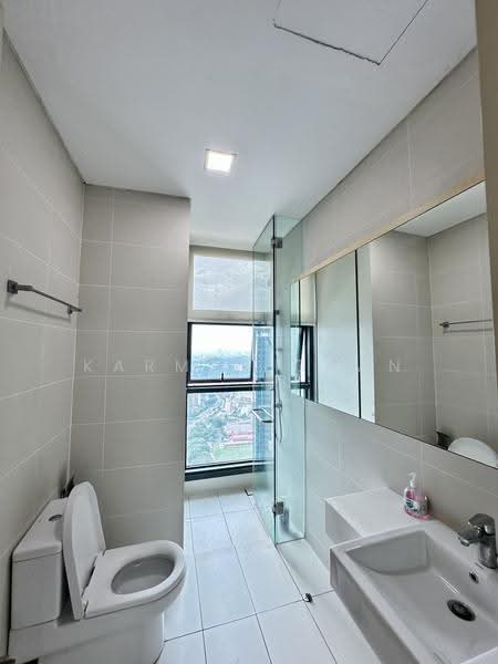 Service Residence for Rent at Vogue Suites One - Karmen Chan - PropertyGuru.com.my