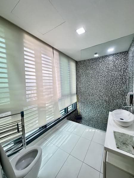 Service Residence for Rent at Vogue Suites One - Karmen Chan - PropertyGuru.com.my