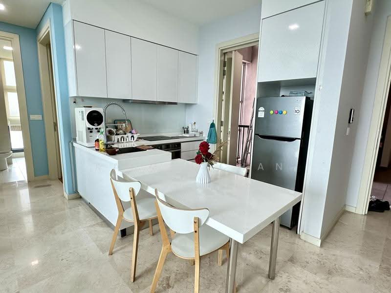 Service Residence for Rent at Vogue Suites One - Karmen Chan - PropertyGuru.com.my