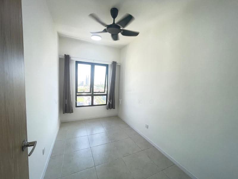 Condominium for Rent at Granito - Vincent Koay - Bedroom - PropertyGuru.com.my