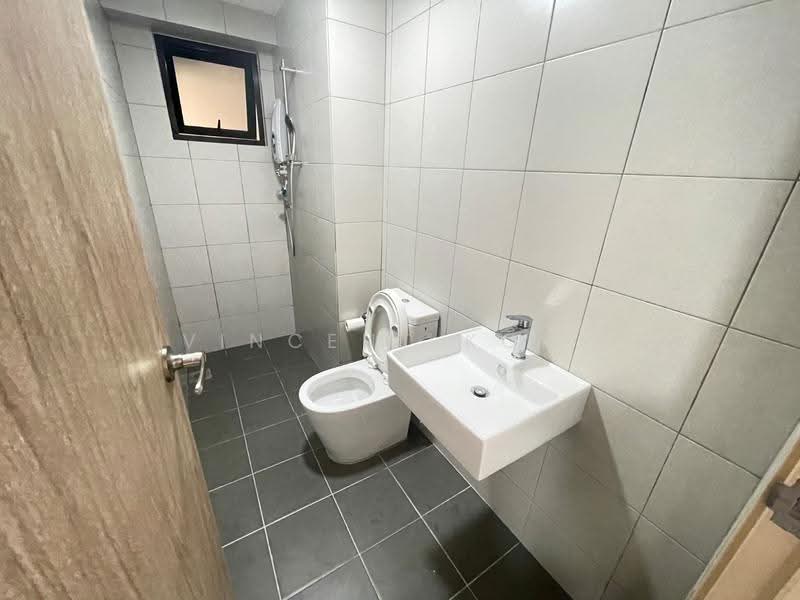 Condominium for Rent at Granito - Vincent Koay - Bathroom - PropertyGuru.com.my