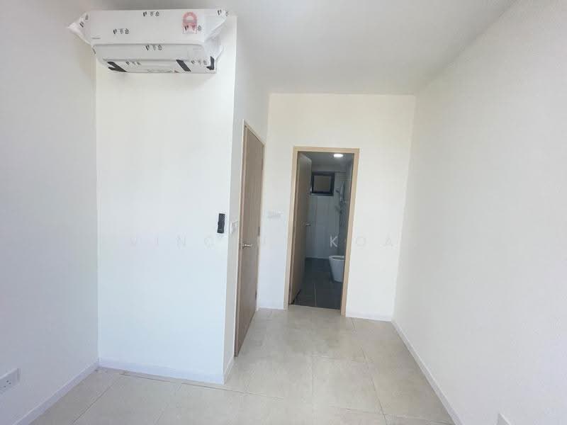 Condominium for Rent at Granito - Vincent Koay - Bathroom - PropertyGuru.com.my