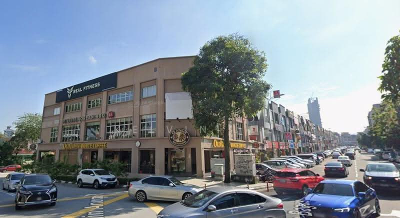 Kedai untuk Disewa di Bandar Baru Sri Petaling (Sri Petaling) - Kelvin Lee - PropertyGuru.com.my