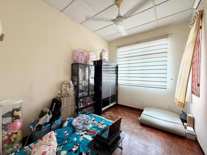 2-storey Terraced House for Sale in Bukit Indah (Iskandar Puteri (Nusajaya)) - Leanne Liew - PropertyGuru.com.my