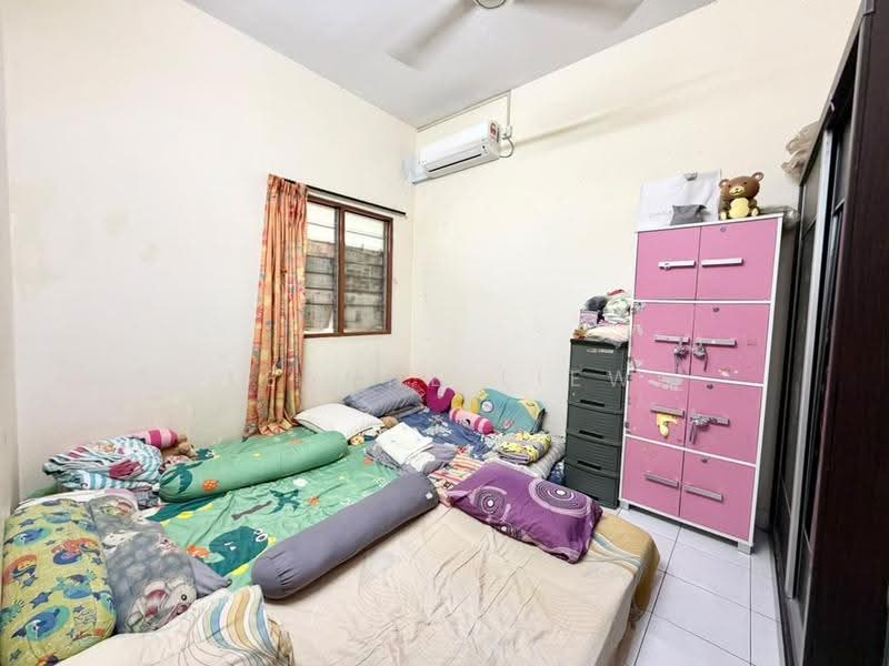 2-storey Terraced House for Sale in Bukit Indah (Iskandar Puteri (Nusajaya)) - Leanne Liew - PropertyGuru.com.my