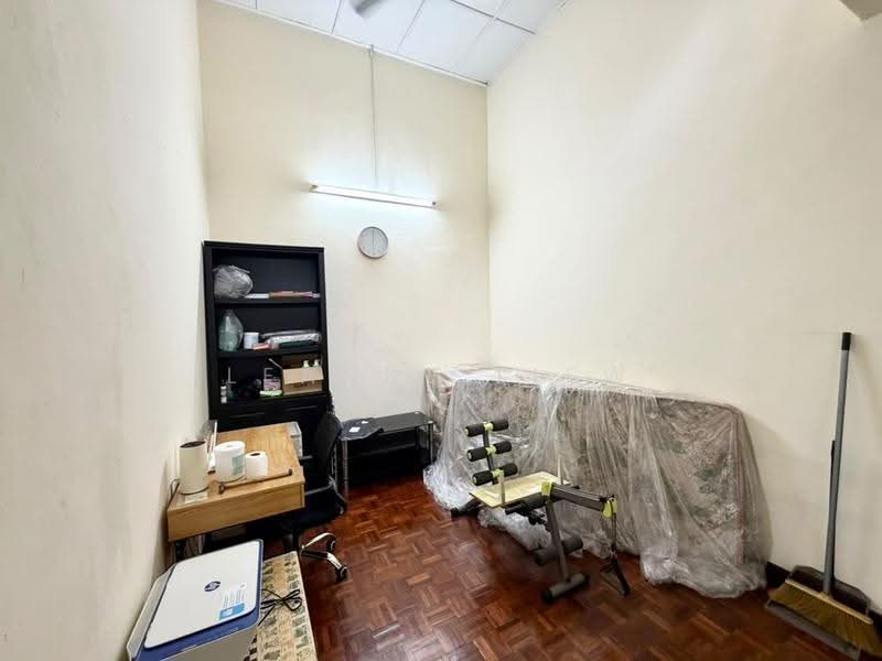 2-storey Terraced House for Sale in Bukit Indah (Iskandar Puteri (Nusajaya)) - Leanne Liew - PropertyGuru.com.my