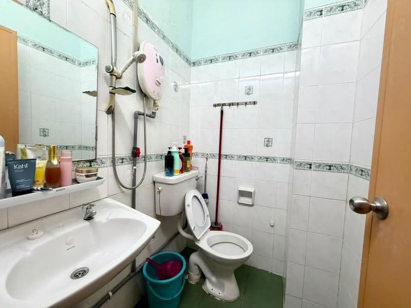 2-storey Terraced House for Sale in Bukit Indah (Iskandar Puteri (Nusajaya)) - Leanne Liew - PropertyGuru.com.my