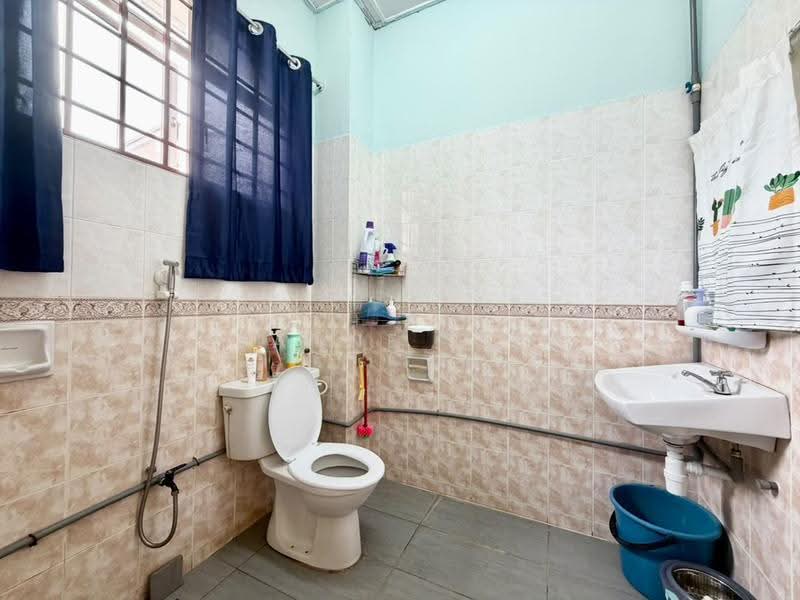 2-storey Terraced House for Sale in Bukit Indah (Iskandar Puteri (Nusajaya)) - Leanne Liew - PropertyGuru.com.my