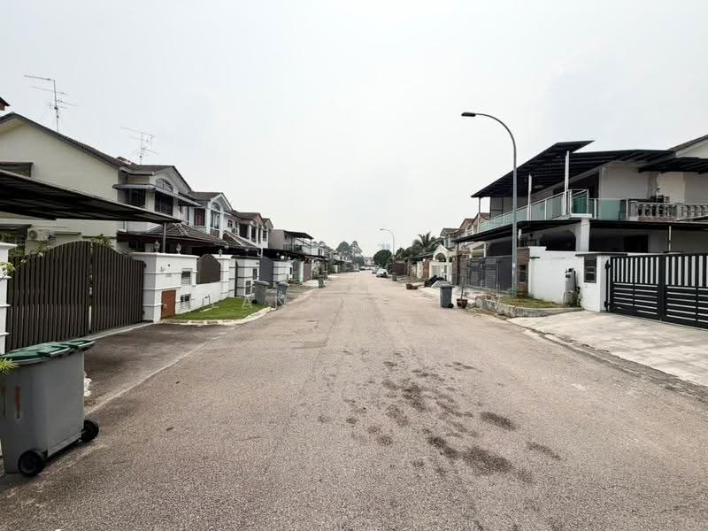 2-storey Terraced House for Sale in Bukit Indah (Iskandar Puteri (Nusajaya)) - Leanne Liew - PropertyGuru.com.my