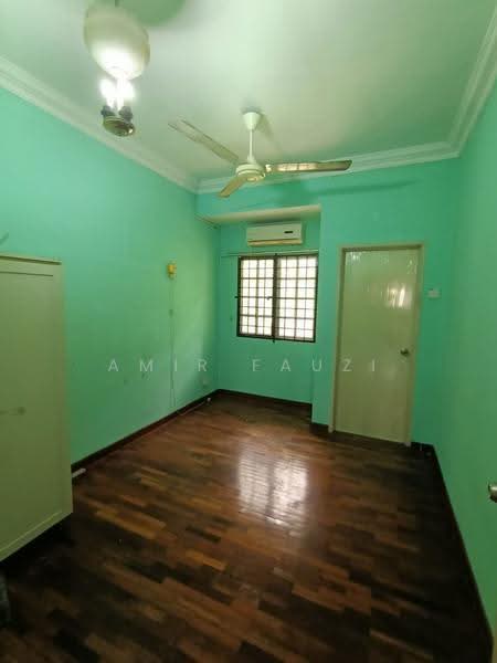Rumah Teres untuk Dijual di Bukit Rahman Putra (Sungai Buloh) - Amir Fauzi - Interior - PropertyGuru.com.my