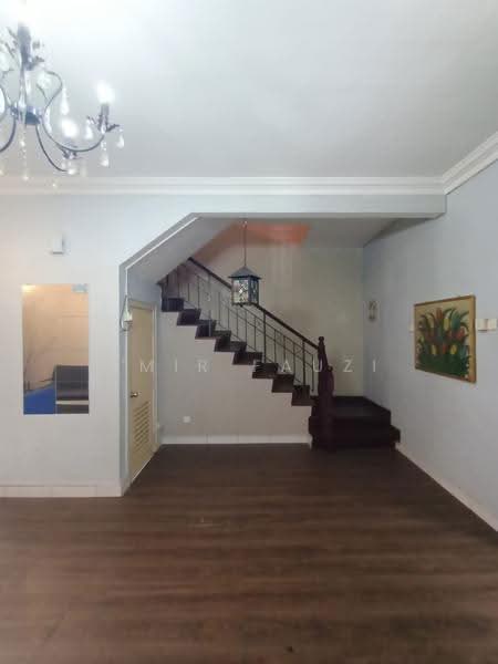 Rumah Teres untuk Dijual di Bukit Rahman Putra (Sungai Buloh) - Amir Fauzi - Interior - PropertyGuru.com.my