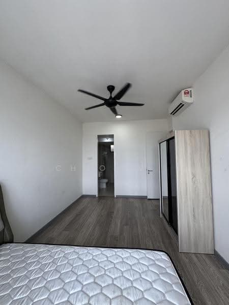 Service Residence for Sale at United Point (Residensi Berpadu) - ChaoLim . - Bedroom - PropertyGuru.com.my