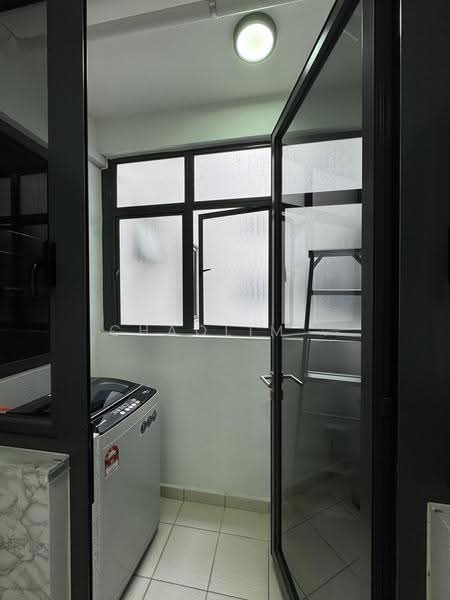Service Residence for Sale at United Point (Residensi Berpadu) - ChaoLim . - Interior - PropertyGuru.com.my