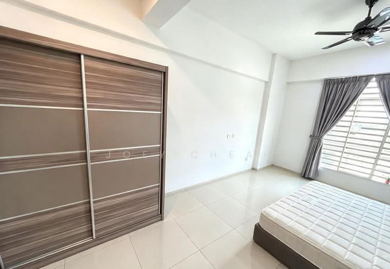 Kondominium untuk Disewa di Berjaya Condominium - Joey Cheah - Bedroom - PropertyGuru.com.my