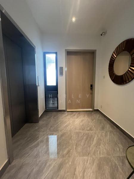 Condominium for Rent at Picasso Residence - Shirley Chan - Entrance - PropertyGuru.com.my