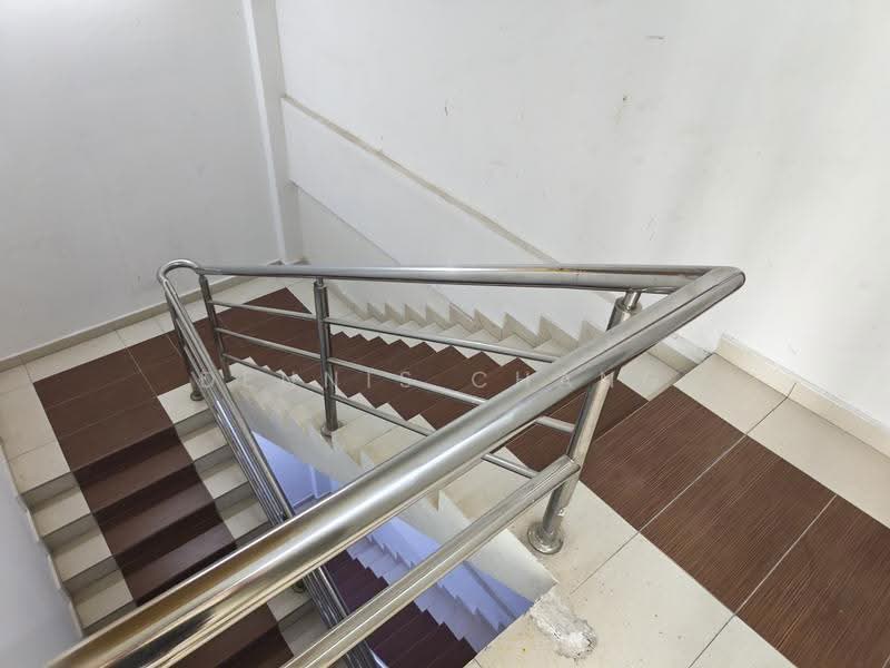 Semi-D Factory for Sale in Kawasan Perindustrian Temasya (Shah Alam) - Dennis Chang - PropertyGuru.com.my