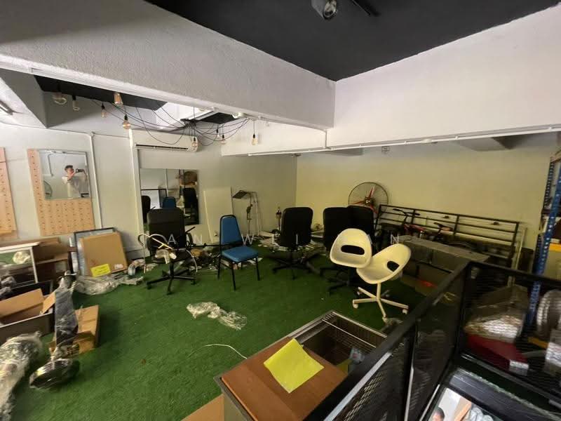 Shop for Rent in Taman Bukit Permai (Ampang) - Tan Wei Han - Interior - PropertyGuru.com.my