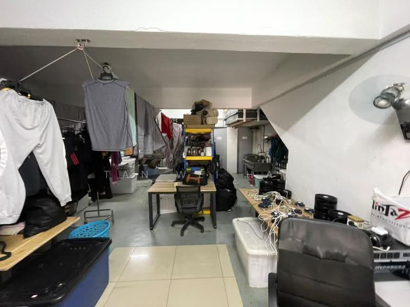 Shop for Rent in Taman Bukit Permai (Ampang) - Tan Wei Han - Interior - PropertyGuru.com.my