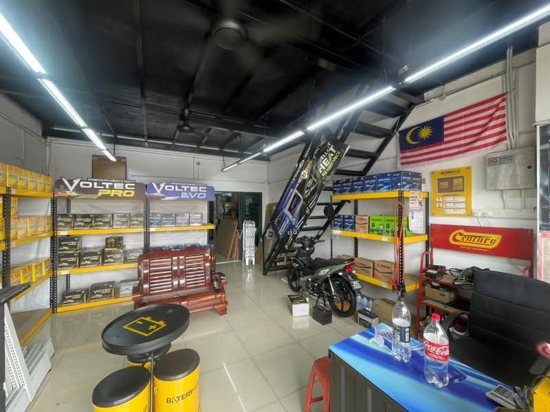 Shop for Rent in Taman Bukit Permai (Ampang) - Tan Wei Han - PropertyGuru.com.my