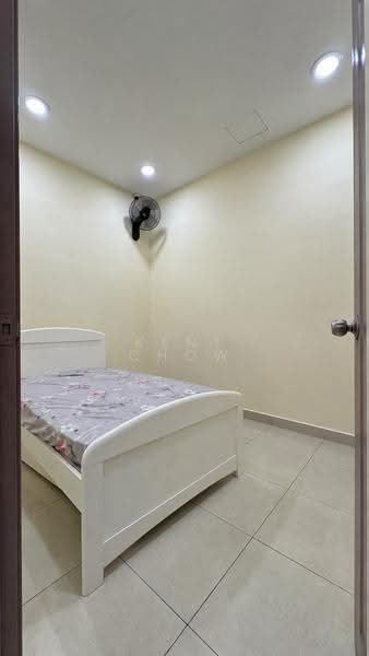 2-storey Terraced House for Rent in Bandar Meru Raya (Ipoh) - Kent Chow - Bedroom - PropertyGuru.com.my