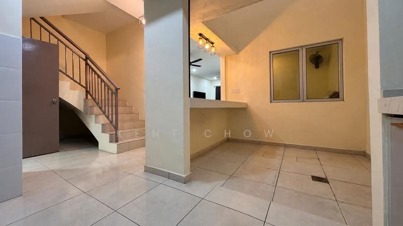 2-storey Terraced House for Rent in Bandar Meru Raya (Ipoh) - Kent Chow - Interior - PropertyGuru.com.my