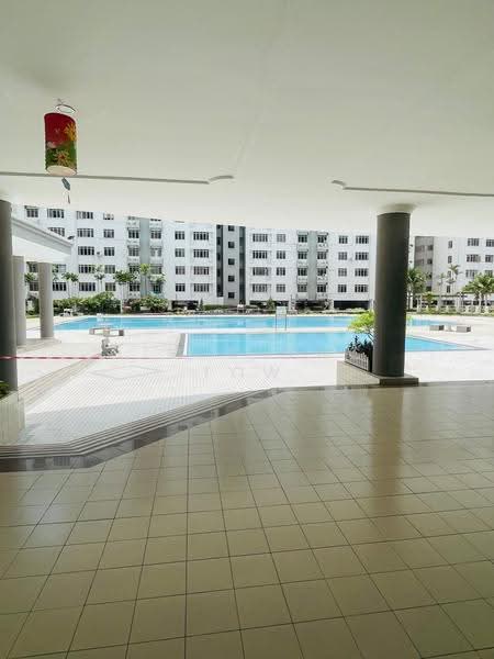 Condominium for Sale at Kelana Puteri - Lim Cheng Tow - Exterior - PropertyGuru.com.my