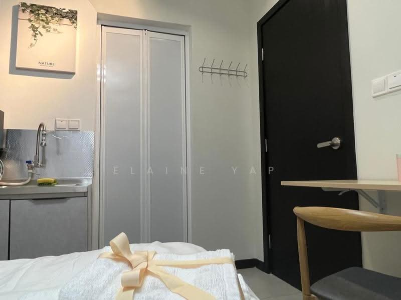 Kediaman Servis untuk Dijual di Neu Suites - Elaine Yap - Interior - PropertyGuru.com.my