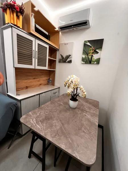 Kediaman Servis untuk Dijual di Neu Suites - Elaine Yap - Interior - PropertyGuru.com.my