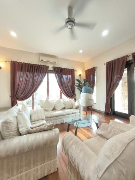 Bungalow House for Sale in Aman Suria (Petaling Jaya) - Yong Shin Emmanuel Lai - PropertyGuru.com.my