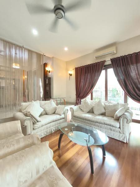Bungalow House for Sale in Aman Suria (Petaling Jaya) - Yong Shin Emmanuel Lai - PropertyGuru.com.my