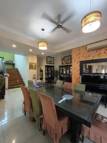 Bungalow House for Sale in Aman Suria (Petaling Jaya) - Yong Shin Emmanuel Lai - PropertyGuru.com.my