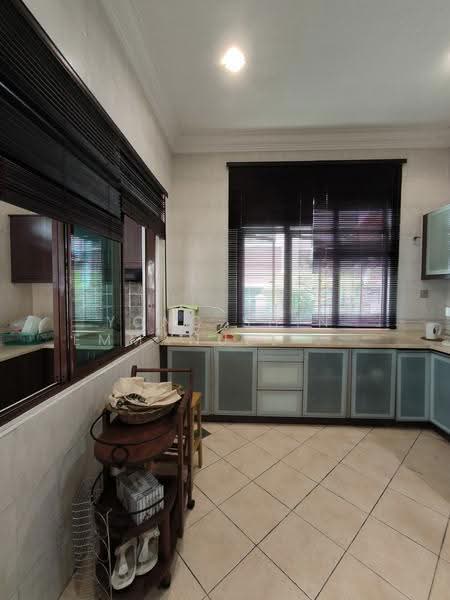 Bungalow House for Sale in Aman Suria (Petaling Jaya) - Yong Shin Emmanuel Lai - PropertyGuru.com.my