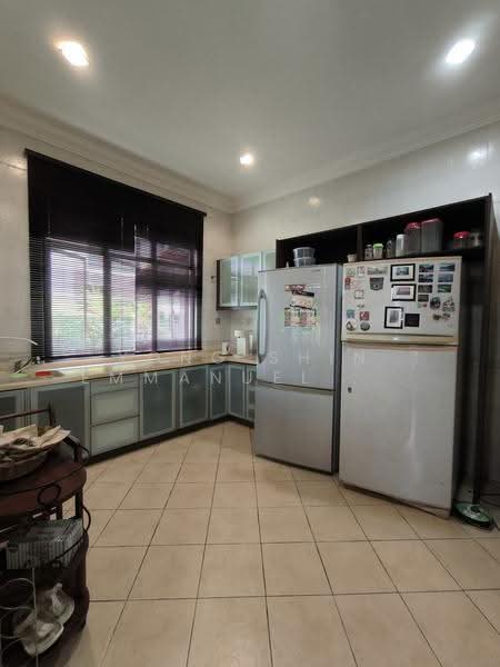 Bungalow House for Sale in Aman Suria (Petaling Jaya) - Yong Shin Emmanuel Lai - PropertyGuru.com.my