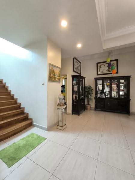 Bungalow House for Sale in Aman Suria (Petaling Jaya) - Yong Shin Emmanuel Lai - PropertyGuru.com.my