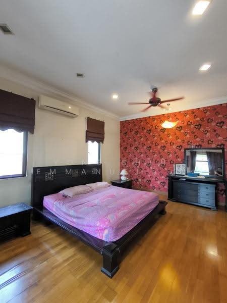 Bungalow House for Sale in Aman Suria (Petaling Jaya) - Yong Shin Emmanuel Lai - PropertyGuru.com.my