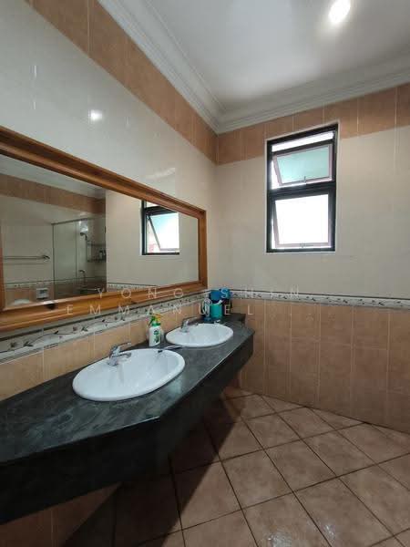Bungalow House for Sale in Aman Suria (Petaling Jaya) - Yong Shin Emmanuel Lai - PropertyGuru.com.my