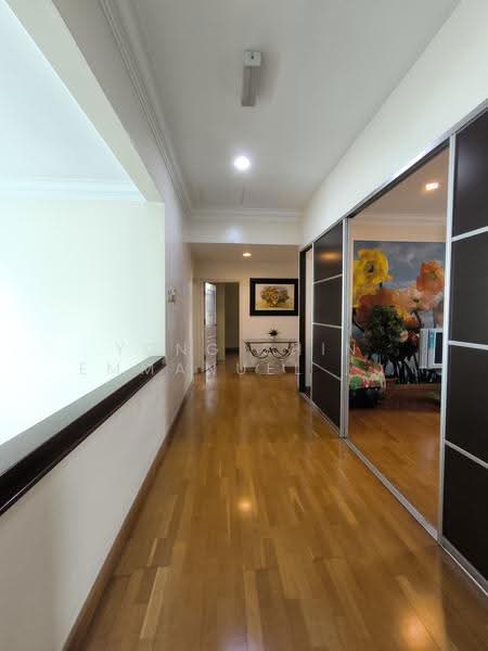Bungalow House for Sale in Aman Suria (Petaling Jaya) - Yong Shin Emmanuel Lai - PropertyGuru.com.my