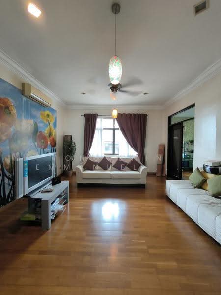 Bungalow House for Sale in Aman Suria (Petaling Jaya) - Yong Shin Emmanuel Lai - PropertyGuru.com.my