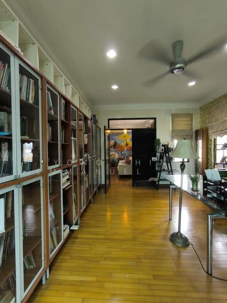 Bungalow House for Sale in Aman Suria (Petaling Jaya) - Yong Shin Emmanuel Lai - PropertyGuru.com.my