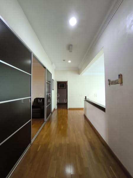 Bungalow House for Sale in Aman Suria (Petaling Jaya) - Yong Shin Emmanuel Lai - PropertyGuru.com.my