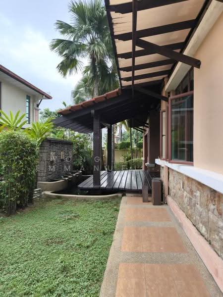 Bungalow House for Sale in Aman Suria (Petaling Jaya) - Yong Shin Emmanuel Lai - PropertyGuru.com.my