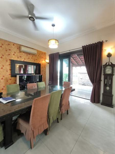 Bungalow House for Sale in Aman Suria (Petaling Jaya) - Yong Shin Emmanuel Lai - PropertyGuru.com.my